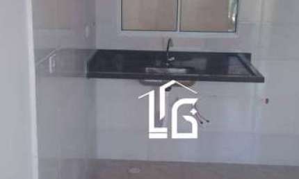 Apartamento com 2 dormitórios à venda, 40 m² por R$ 287.000 - Cidade Patriarca - São Paulo/SP