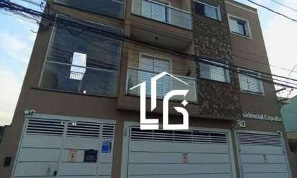Apartamento com 2 dormitórios à venda, 48 m² por R$ 310.000 - Vila Progresso - São Paulo/SP
