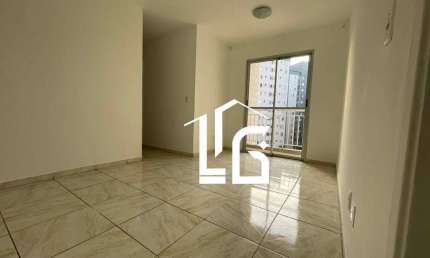 Apartamento com 2 dormitórios à venda, 48 m² por R$ 275.000,00 - Cidade Líder - São Paulo/SP