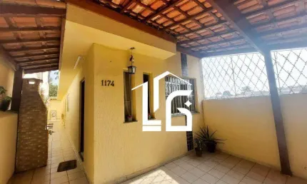 Casa com 3 dormitórios à venda, 80 m² por R$ 440.000 - Itaquera - São Paulo/SP