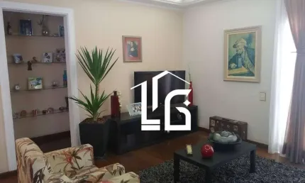 Apartamento com 3 dormitórios à venda, 107 m² por R$ 635.000 - Chácara Santo Antônio (Zona Leste) - São Paulo/SP