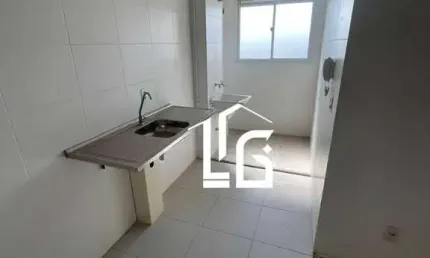 Apartamento com 2 dormitórios à venda, 40 m² por r$ 235.000 - itaquera (vila carmosina)