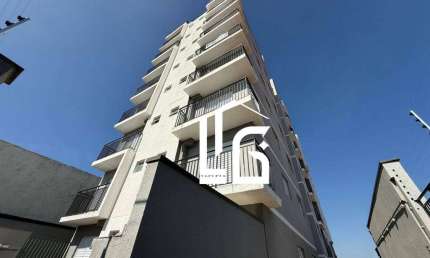 Apartamento com 2 dormitórios à venda, 40 m² por R$ 280.000 - Chácara Belenzinho - São Paulo/SP