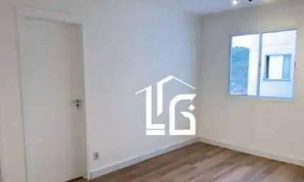 Apartamento com 2 dormitórios à venda, 49 m² por r$ 199.000,00 - jardim iguatemi - são paulo/sp