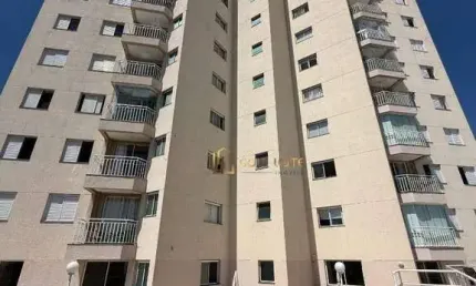 Apartamento Duplex com 2 dormitórios à venda, 113 m² por R$ 442.000,00 - Jardim Matarazzo - São Paulo/SP