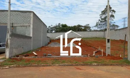 Terreno à venda na Estrada Santa Catarina, Cézar de Souza, Mogi das Cruzes