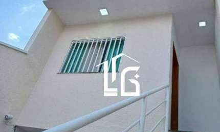 Sobrado com 3 dormitórios à venda, 105 m² por R$ 580.000,00 - Jardim Fernandes - São Paulo/SP