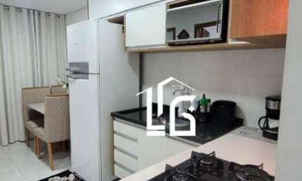 Apartamento com 2 dormitórios à venda, 38 m² por R$ 230.000,00 - Itaquera - São Paulo/SP