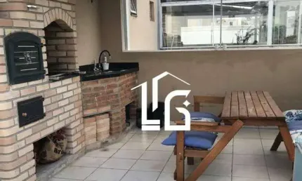 Apartamento duplex com 3 dormitórios à venda, 92 m² por r$ 355.000,00 - colônia (zona leste) - são paulo/sp
