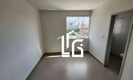 Apartamento com 1 dormitório à venda, 28 m² por r$ 180.000,00 - brás - são paulo/sp