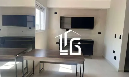 Apartamento com 1 dormitório à venda, 35 m² por R$ 200.000,00 - Vila Corberi - São Paulo/SP