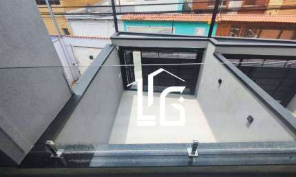 Sobrado com 3 dormitórios à venda por R$ 865.000,00 - Vila Marieta - São Paulo/SP