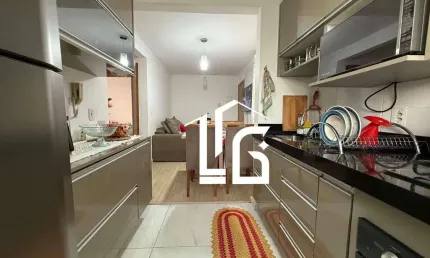 Apartamento com 2 dormitórios à venda, 44 m² por r$ 230.000,00 - vila cosmopolita - são paulo/sp