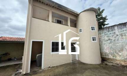 Casa com 2 dormitórios para alugar por R$ 1.400,00/mês - Vila Progresso - São Paulo/SP