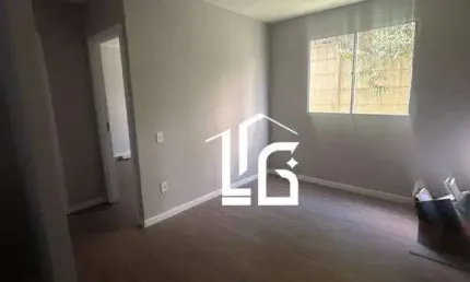 Apartamento com 1 dormitório à venda, 40 m² por R$ 190.000,00 - Cidade Popular - São Paulo/SP