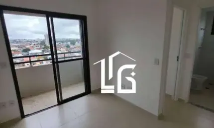 Apartamento com 2 dormitórios à venda, 50 m² por r$ 319.000,00 - vila giordano - são paulo/sp