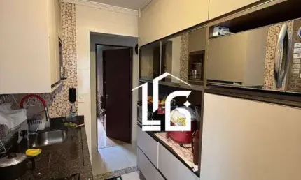 Apartamento com 2 dormitórios à venda, 47 m² por r$ 220.000,00 - conjunto residencial josé bonifácio - são paulo/sp