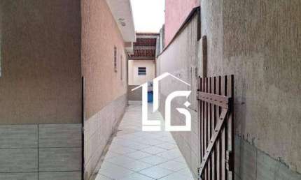 Casa com 3 dormitórios à venda, 120 m² por R$ 520.000,00 - Jardim Lucinda - São Paulo/SP