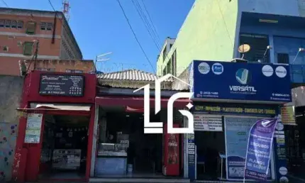 4 Salões Comerciais à venda na melhor região do Centro de Itaquera