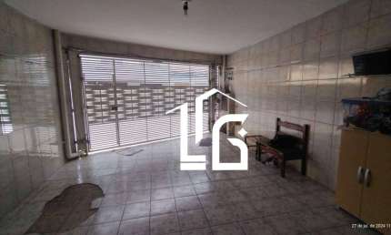 Casa com 2 dormitórios à venda por R$ 380.000 - Jardim Brasília