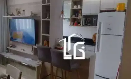 Apartamento com 2 dormitórios, 45 m² - venda por r$ 250.000 ou aluguel por r$ 2.000/mês - vila cosmopolita