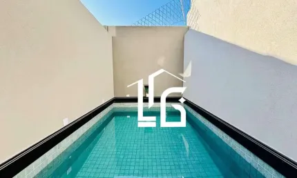 Sobrado à venda – altíssimo padrão com 3 dormitórios à venda, 220 m²  - vila laís