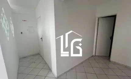 Sala para alugar, 40 m² por R$ 1.015/mês - Cidade Antônio Estevão de Carvalho (Itaquera)