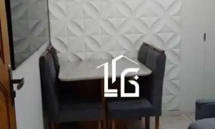 Apartamento com 2 dormitórios à venda, 44 m² por r$ 220.000 - conjunto habitacional padre manoel da nóbrega - artur  alvim