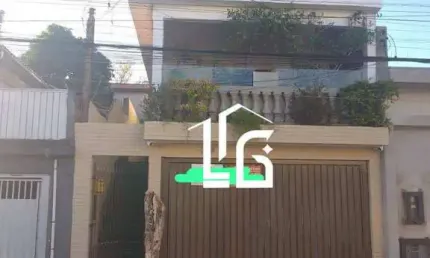 Casa com 2 dormitórios à venda, 90 m² por R$ 399.000 - Vila Nova Curuçá