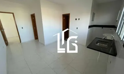 Apartamento 2 dormitórios à Venda – Minha Casa Minha Vida | Próximo à Estação José Bonifácio