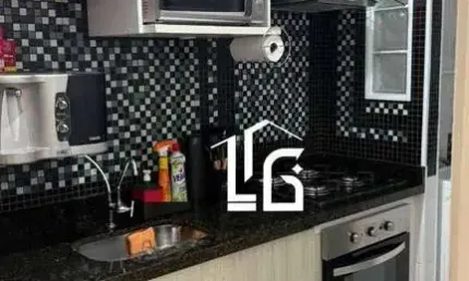 Apartamento à Venda no Fit Bosque Itaquera – 3 Dormitórios, Lazer Completo e Excelente Localização