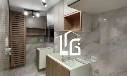 Apartamento com 2 dormitórios à venda, 45 m² por R$ 230.000,00 - Colônia (zona Leste) - São Paulo/SP