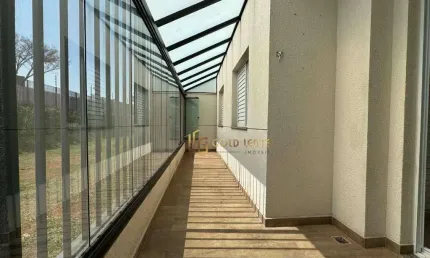 Apartamento Garden com 2 dormitórios à venda,  (Itaquera) Vila Taquari - São Paulo/SP