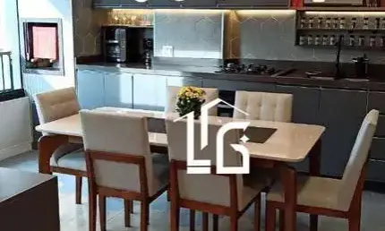Apartamento no Piscine Resort Brás – Andar Alto, 50 m², mobiliado - por R$ 651.000 - Brás - São Paulo