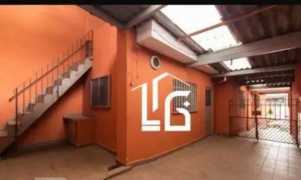 Casa com 2 dormitórios à venda por R$ 425.000,00 - Jardim Colorado - São Paulo/SP