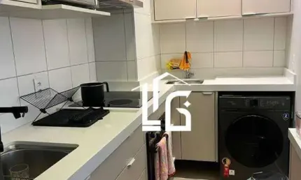 Apartamento com 2 dormitórios, mobiliado e com eletros, à venda, 38 m² por r$ 425.000 - vila formosa