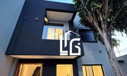 Sobrado com 3 dormitórios à venda, 80 m² por R$ 599.000,00 - Jardim Itapemirim - São Paulo/SP