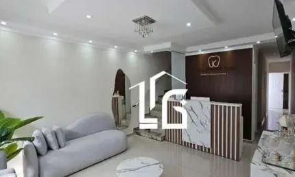 Ponto à venda, 90 m² por r$ 150.000,00 - vila formosa - são paulo/sp