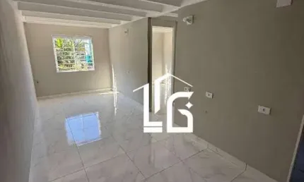 Apartamento com 1 dormitório à venda, 40 m² por R$ 150.000,00 - Conjunto Residencial José Bonifácio - São Paulo/SP