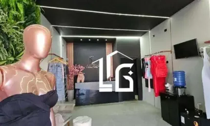 Ponto comercial à venda,  Estética, Bronze, Roupas - 40 m² por R$ 65.000 - Vila Curuçá - São Paulo/SP