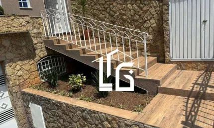 Sobrado com 4 dormitórios à venda por R$ 1.200.000 - Vila Carrão - São Paulo/SP