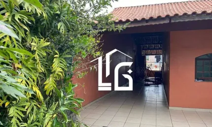 Casa com 4 dormitórios à venda, 350 m² por R$ 1.600.000 - Itaquera - São Paulo/SP