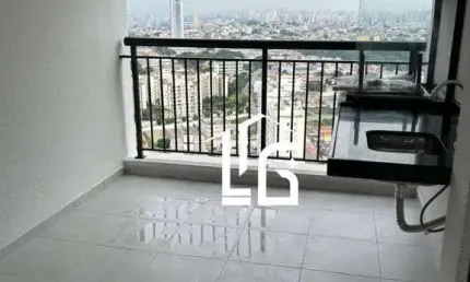 Apartamento Alto Padrão com 2 dormitórios à venda, 64 m² por R$ 790.000 - Vila Independência - São Paulo/SP