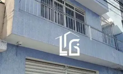 Salão para alugar, 90 m² por r$ 3.765/mês - vila marieta - são paulo/sp