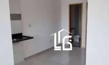 Apartamento com 2 dormitórios à venda, 38 m² por R$ 255.000 - Jardim Nossa Senhora do Carmo - São Paulo/SP