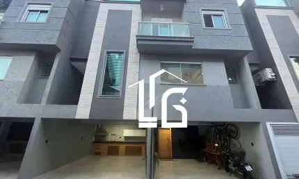 Sobrado com 4 dormitórios à venda, 240 m² por R$ 1.200.000 - Vila Aricanduva - São Paulo/SP