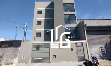 Apartamento com 2 dormitórios à venda, 35 m² por R$ 240.000 - Vila Antonieta - São Paulo/SP