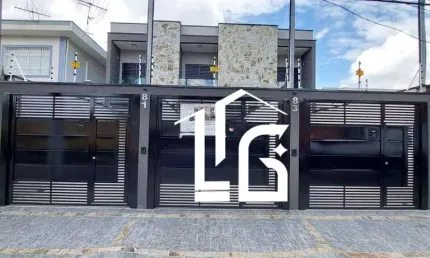 Sobrado com 3 dormitórios à venda, 137 m² por r$ 749.000 - jardim aricanduva - são paulo/sp