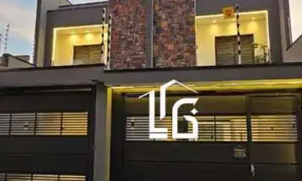 Sobrado com 3 dormitórios à venda por r$ 750.000 - vila rio branco - são paulo/sp