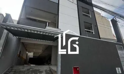 Apartamento com 2 dormitórios à venda, 35 m² por r$ 239.000 - vila guilhermina - são paulo/sp